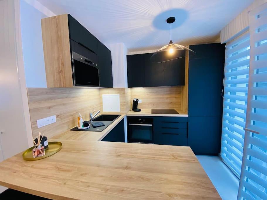 Disneyland Dream 5 - Charmante Maison 10 Pax Chessy  Exterior photo