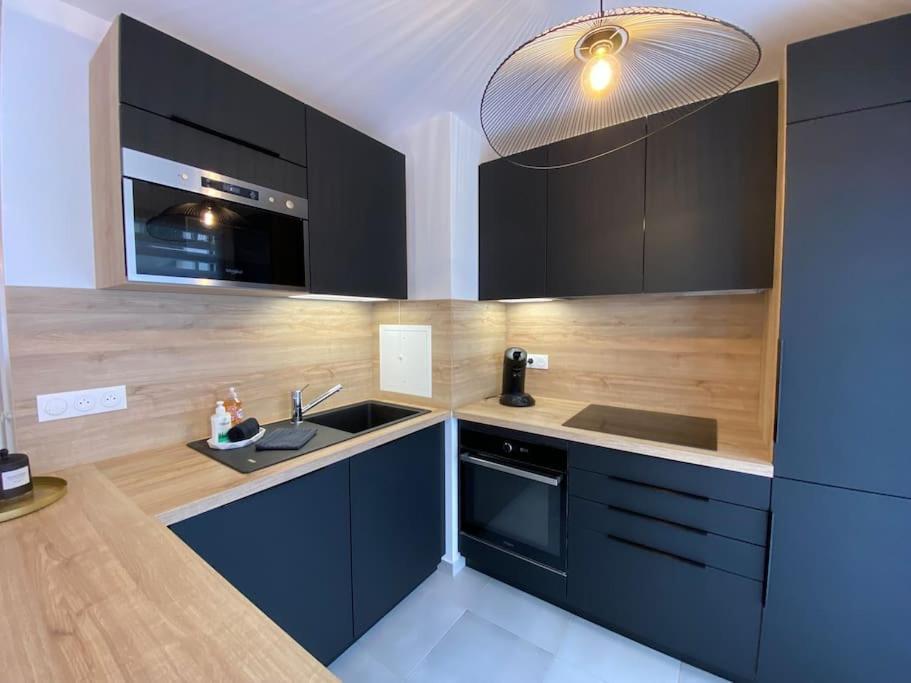 Disneyland Dream 5 - Charmante Maison 10 Pax Chessy  Exterior photo